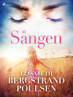 Poulsen, Elisabeth Bergstrand - Sången, ebook