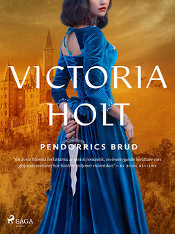 Holt, Victoria - Pendorrics brud, ebook
