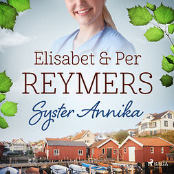 Reymers, Elisabet - Syster Annika, audiobook