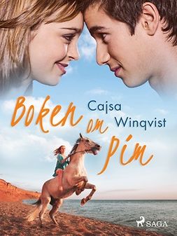 Winqvist, Cajsa - Boken om Pim, e-kirja