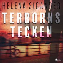 Sigander, Helena - Terrorns tecken, audiobook