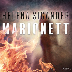 Sigander, Helena - Marionett, audiobook