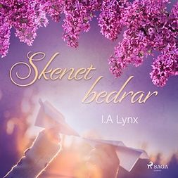 Lynx, I.A. - Queerlequin: Skenet bedrar, audiobook