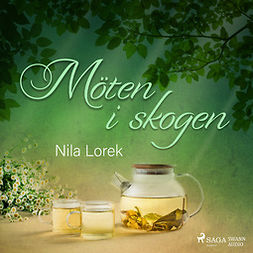 Lorek, Nila - Queerlequin: Möten i skogen, audiobook