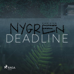 Nygren, Christer - Deadline, äänikirja