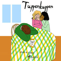 Lärn, Viveca - Tuppenkuppen, audiobook