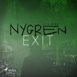 Nygren, Christer - Exit, audiobook