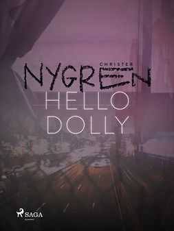 Nygren, Christer - Hello Dolly, äänikirja