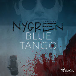 Nygren, Christer - Blue Tango, audiobook