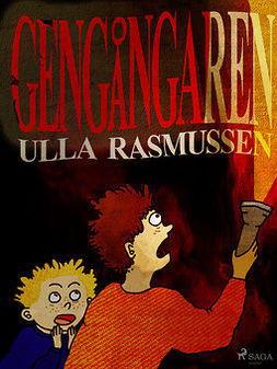 Rasmussen, Ulla - Gengångaren, ebook