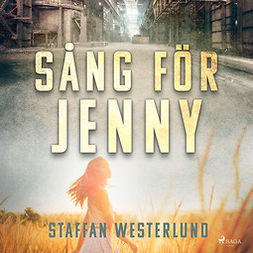 Westerlund, Staffan - Sång för Jenny, audiobook