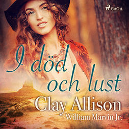 Jr, William Marvin - I död och lust, audiobook