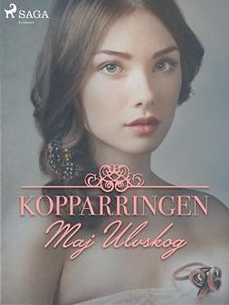 Ulvskog, Maj - Kopparringen, ebook