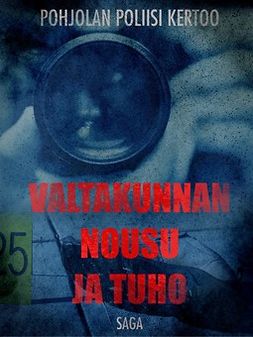  - Valtakunnan nousu ja tuho, ebook