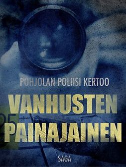  - Vanhusten painajainen, e-kirja