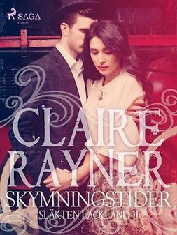 Rayner, Claire - Skymningstider, audiobook