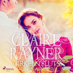 Rayner, Claire - Cirkeln sluts, audiobook