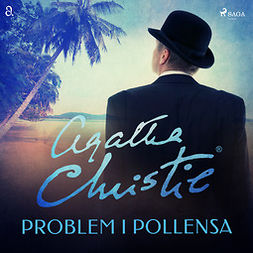 Christie, Agatha - Problem i Pollensa, audiobook