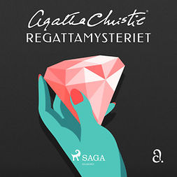 Christie, Agatha - Regattamysteriet, audiobook