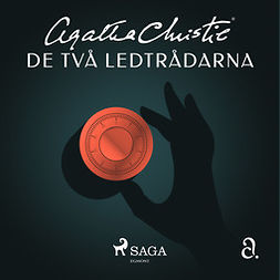 Christie, Agatha - De två ledtrådarna, audiobook