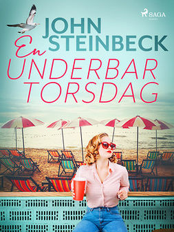 Steinbeck, John - En underbar torsdag, ebook