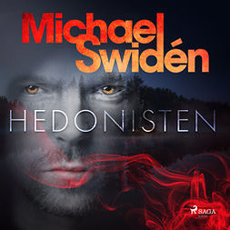 Swidén, Michael - Hedonisten, audiobook