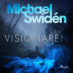 Swidén, Michael - Visionären, audiobook