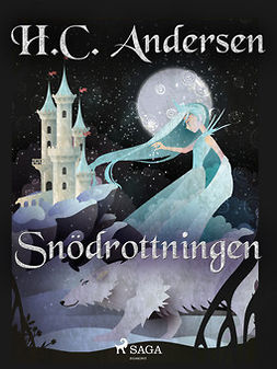 Andersen, H.C. - Snödrottningen, ebook