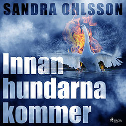 Olsson, Sandra - Innan hundarna kommer, audiobook