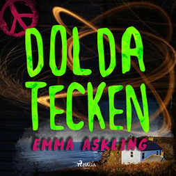 Askling, Emma - Dolda tecken, audiobook
