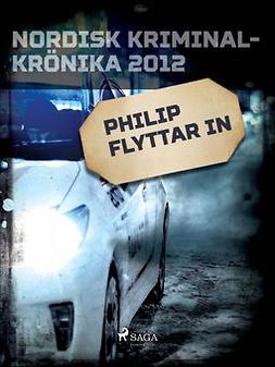  - Philip flyttar in, ebook