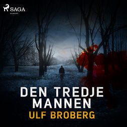Broberg, Ulf - Den tredje mannen, audiobook
