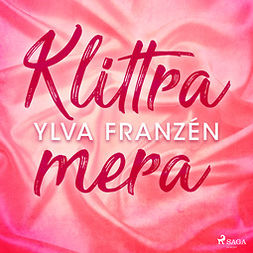 Franzén, Ylva - Klittra mera, audiobook