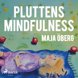Öberg, Maja - Pluttens mindfulness, äänikirja