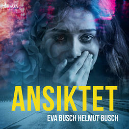Busch, Eva - Ansiktet, audiobook