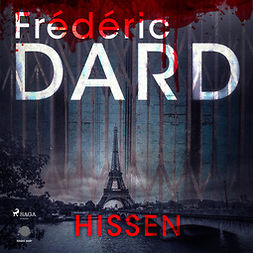 Dard, Frédéric - Hissen, audiobook