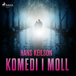 Keilson, Hans - Komedi i moll, audiobook