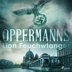Feuchtwanger, Lion - Oppermanns, audiobook