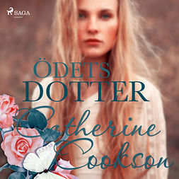Cookson, Catherine - Ödets dotter, audiobook