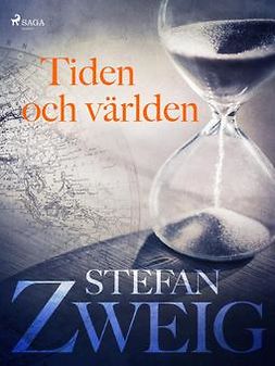 Zweig, Stefan - Tiden och världen, e-kirja