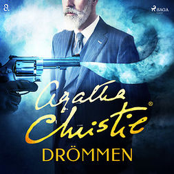 Christie, Agatha - Drömmen, audiobook