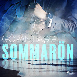 Hägg, Göran - Sommarön, audiobook