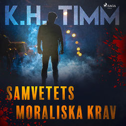 Timm, K.H. - Samvetets moraliska krav, audiobook