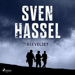 Hassel, Sven - Aseveljet, audiobook