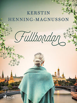 Henning-Magnusson, Kerstin - Fullbordan, ebook