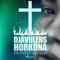 Hjuler, Henning - Djävulens horkona, audiobook
