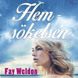 Weldon, Fay - Hemsökelsen, audiobook