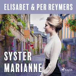 Reymers, Elisabet - Syster Marianne, audiobook