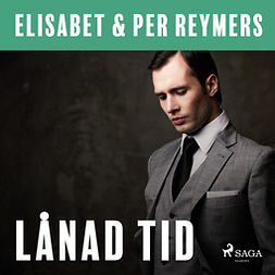 Reymers, Elisabet - Lånad tid, audiobook