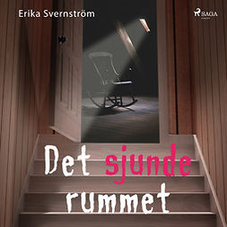 Svernström, Erika - Det sjunde rummet, audiobook